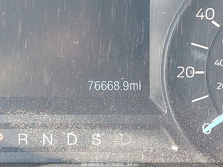 2017 Ford Explorer Xlt VIN: 1FM5K7D89HGB90002 Lot: 39867016