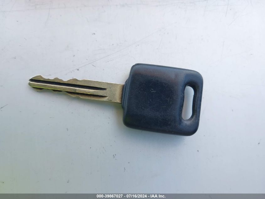 2006 Nissan Armada Le VIN: 5N1AA08A66N737869 Lot: 39867027