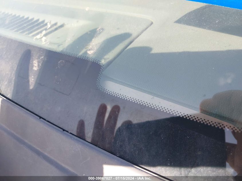 2006 Nissan Armada Le VIN: 5N1AA08A66N737869 Lot: 39867027