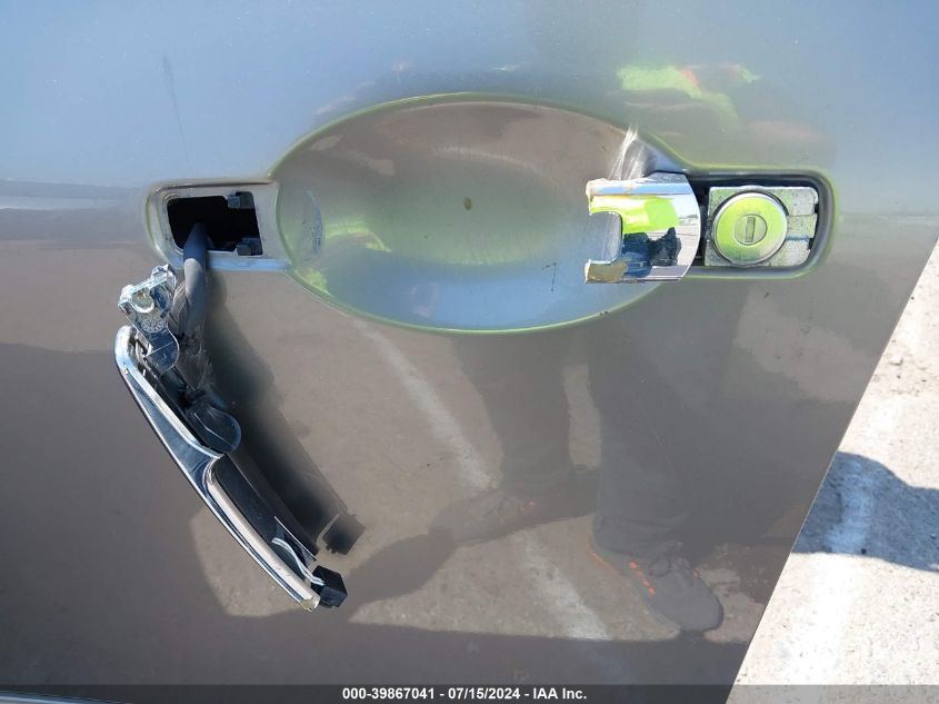 2012 Nissan Rogue Sv W/Sl Pkg VIN: JN8AS5MTXCW256586 Lot: 39867041