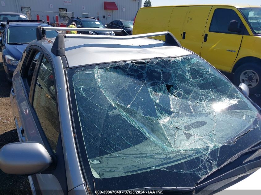 2008 Subaru Impreza Outback Sport VIN: JF1GH63658G827186 Lot: 39867048