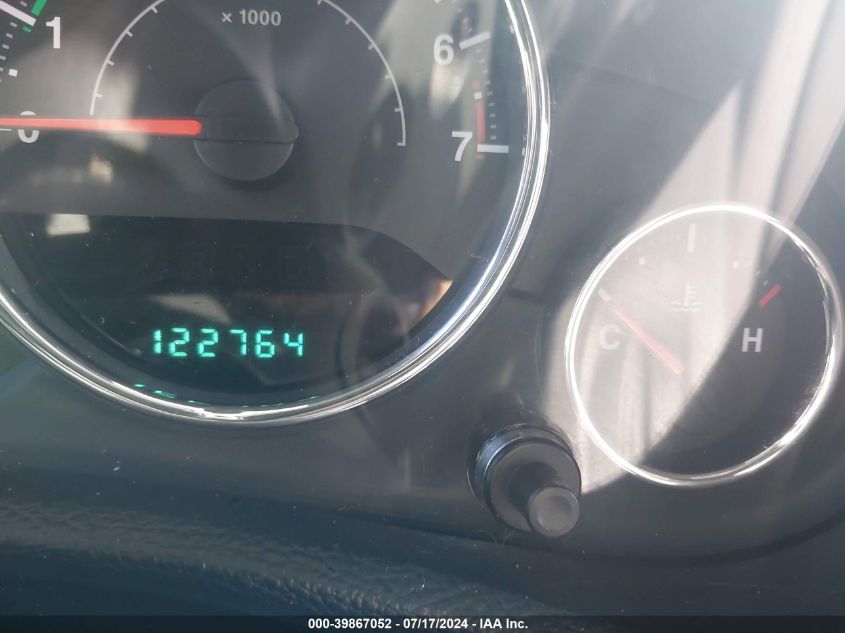 2013 Jeep Wrangler Sport VIN: 1C4GJWAG4DL649329 Lot: 39867052