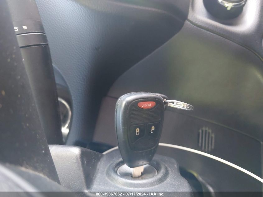 2013 Jeep Wrangler Sport VIN: 1C4GJWAG4DL649329 Lot: 39867052