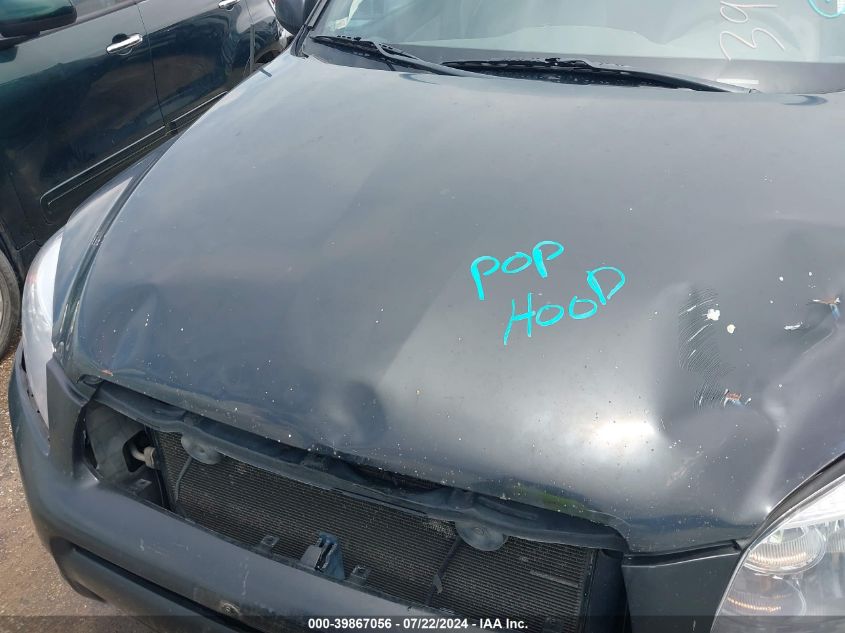 2007 Toyota Rav4 Base V6 VIN: JTMZK33V876003195 Lot: 39867056