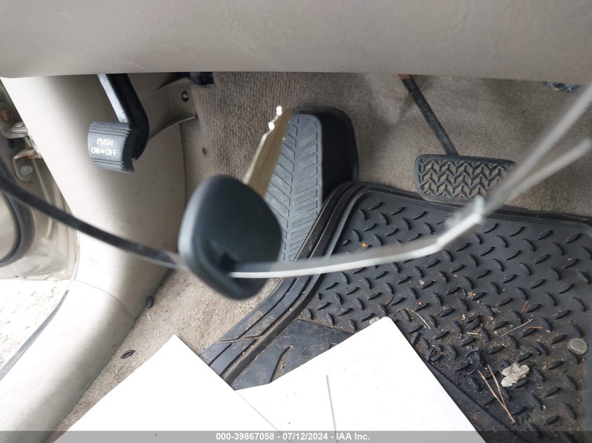 2008 Toyota Sienna Limited VIN: 5TDBK22C68S013608 Lot: 39867058