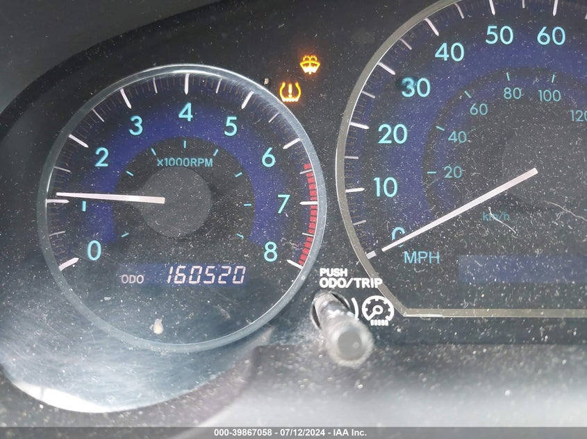 2008 Toyota Sienna Limited VIN: 5TDBK22C68S013608 Lot: 39867058