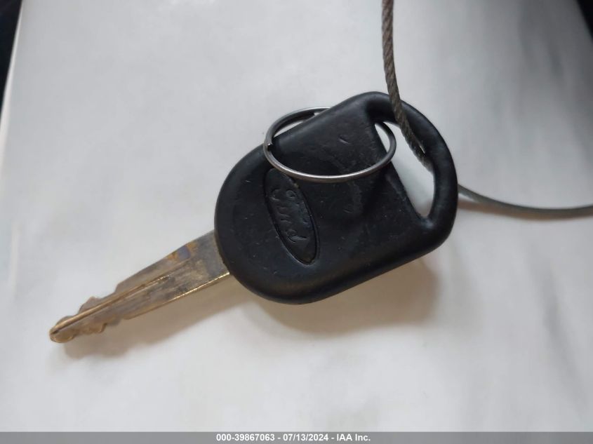 2006 Ford Escape Xlt/Xlt Sport VIN: 1FMYU03116KB33578 Lot: 39867063