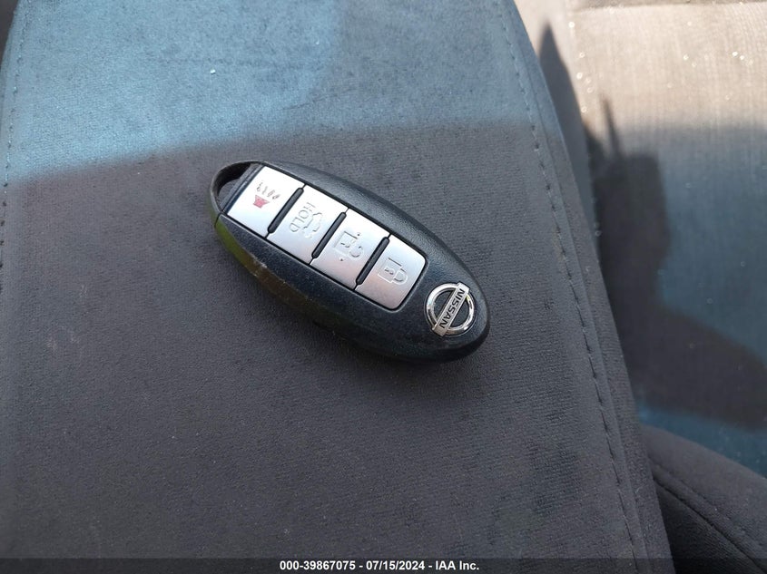 1N4AL2AP4CN488076 2012 Nissan Altima 2.5 S