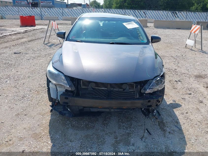 2015 Toyota Avalon Hybrid Limited VIN: 4T1BD1EB8FU045701 Lot: 39867092