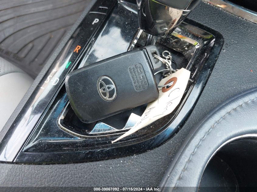 2015 Toyota Avalon Hybrid Limited VIN: 4T1BD1EB8FU045701 Lot: 39867092