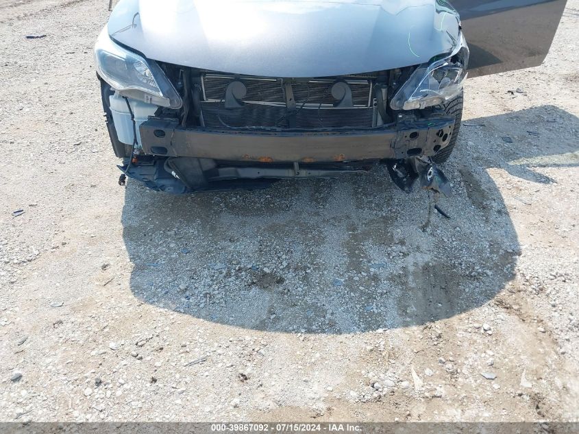 2015 Toyota Avalon Hybrid Limited VIN: 4T1BD1EB8FU045701 Lot: 39867092