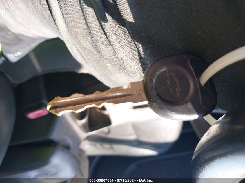 2008 Chevrolet Impala Lt VIN: 2G1WT58K881308322 Lot: 39867094