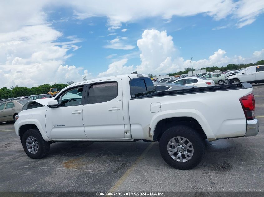 2018 Toyota Tacoma Sr5 VIN: 3TMBZ5DN2JM012246 Lot: 39867135