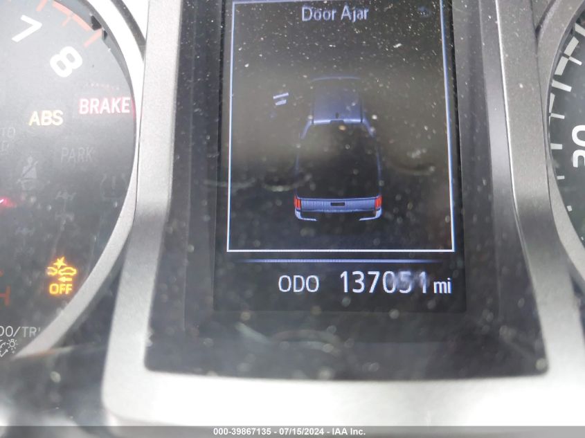 2018 Toyota Tacoma Sr5 VIN: 3TMBZ5DN2JM012246 Lot: 39867135