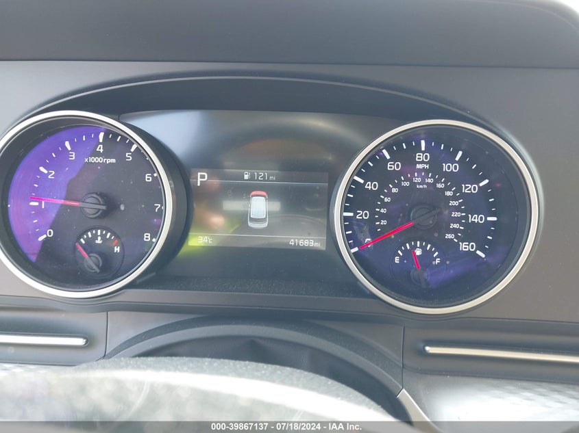 2022 KIA CARNIVAL MPV LX SEAT PACKAGE - KNDNB4H39N6169542