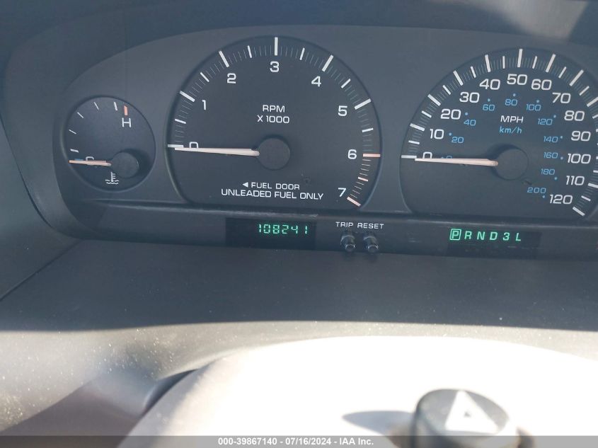 1996 Dodge Grand Caravan Le/Es VIN: 1B4GP54R5TB301319 Lot: 39867140