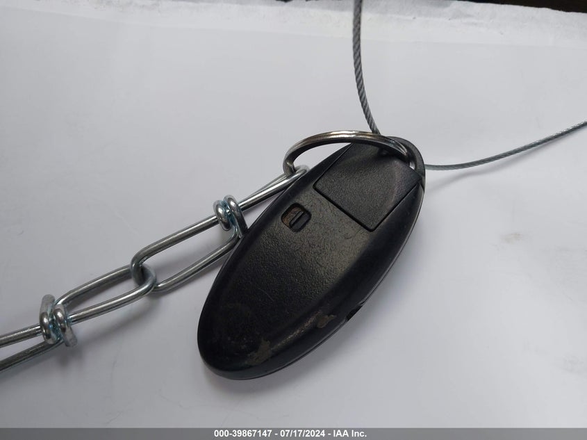 2011 Nissan Altima 2.5 S VIN: 1N4AL2AP0BN436393 Lot: 39867147