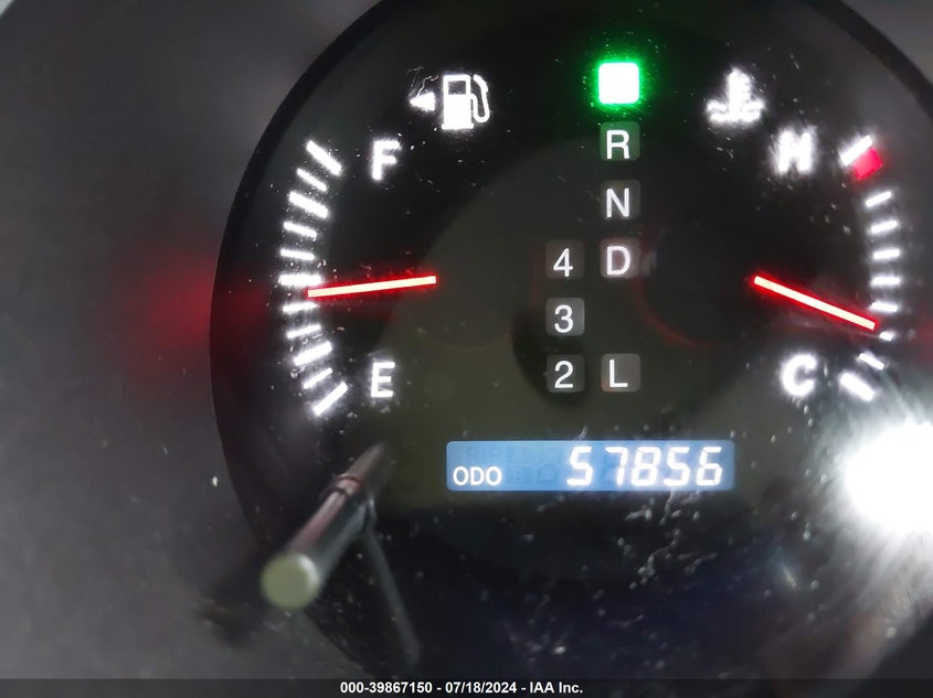 2006 Lexus Es 330 VIN: JTHBA30G765146460 Lot: 39867150