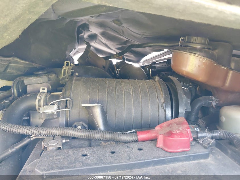 2003 Ford F-250 Lariat/Xl/Xlt VIN: 1FTNW21P83EC99692 Lot: 39867158