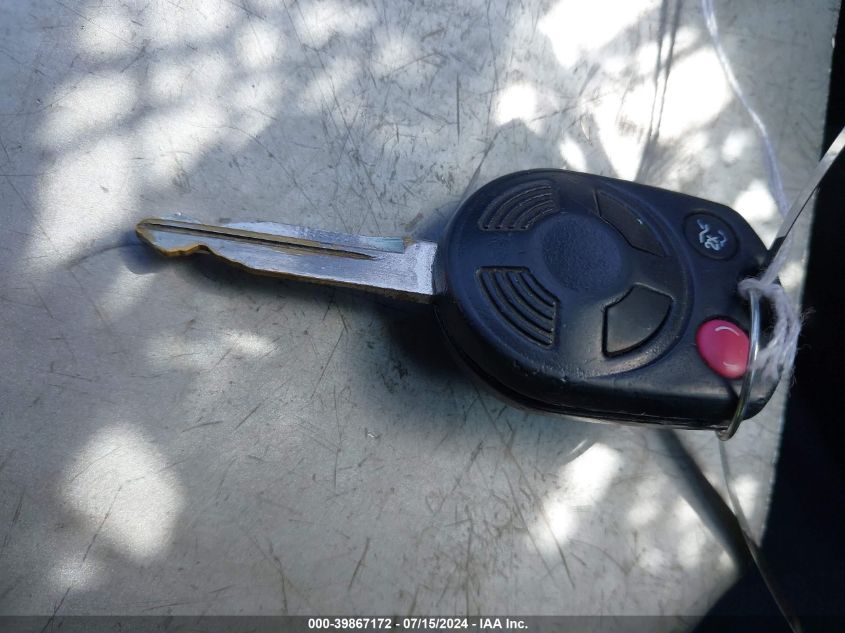 2010 Ford Mustang V6/V6 Premium VIN: 1ZVBP8AN2A5166048 Lot: 39867172