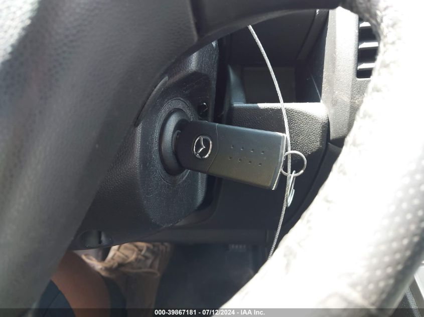 2010 Mazda Mazda5 Touring VIN: JM1CR2W38A0364944 Lot: 39867181