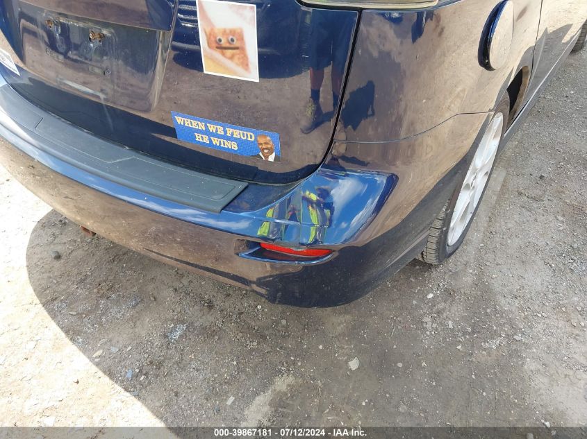 2010 Mazda Mazda5 Touring VIN: JM1CR2W38A0364944 Lot: 39867181