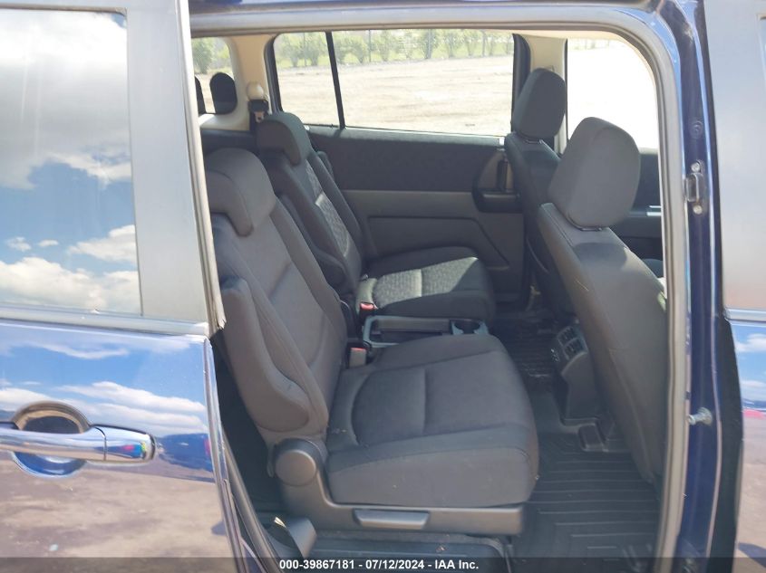 2010 Mazda Mazda5 Touring VIN: JM1CR2W38A0364944 Lot: 39867181