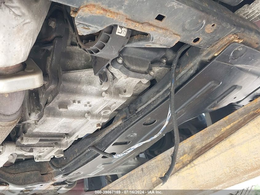 2014 Chevrolet Cruze Ltz VIN: 1G1PG5SB9E7307339 Lot: 39867189