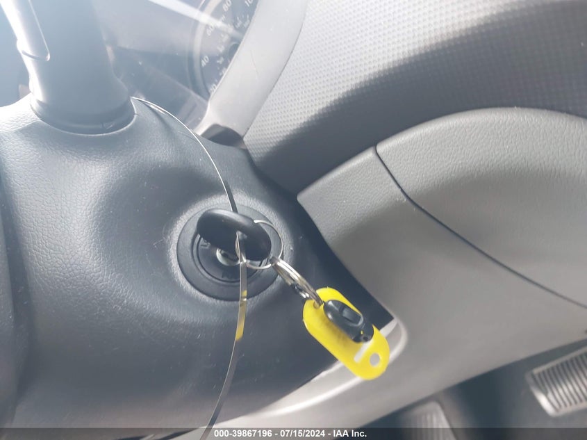 2012 Hyundai Accent Gls VIN: KMHCT4AEXCU188038 Lot: 39867196