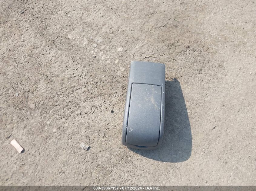 2006 Toyota Prius VIN: JTDKB20U363151262 Lot: 39867197