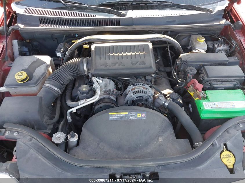 2006 Jeep Grand Cherokee Limited VIN: 1J4HR58N26C331377 Lot: 39867211