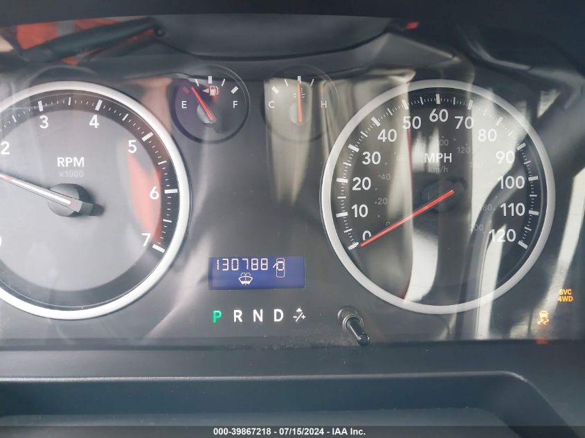 2012 Ram 1500 St VIN: 1C6RD7FT5CS311803 Lot: 39867218