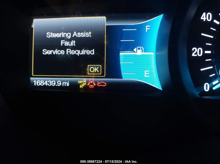 2014 Ford Fusion Se VIN: 3FA6P0HD0ER353655 Lot: 39867224