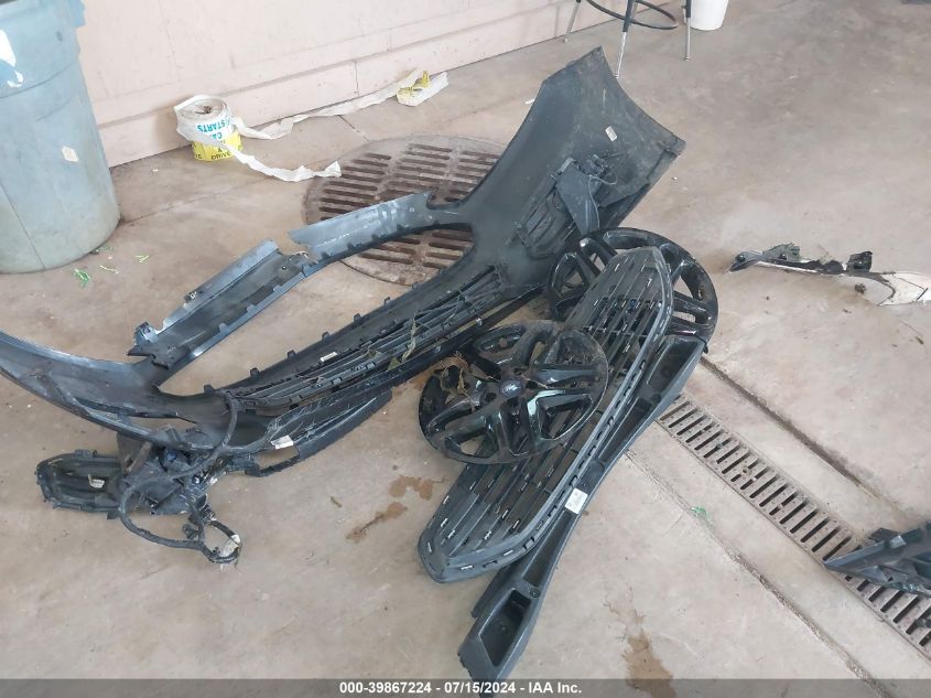 2014 Ford Fusion Se VIN: 3FA6P0HD0ER353655 Lot: 39867224