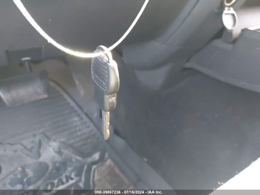 2010 Dodge Ram 1500 St VIN: 1D7RB1CP4AS214680 Lot: 39867236