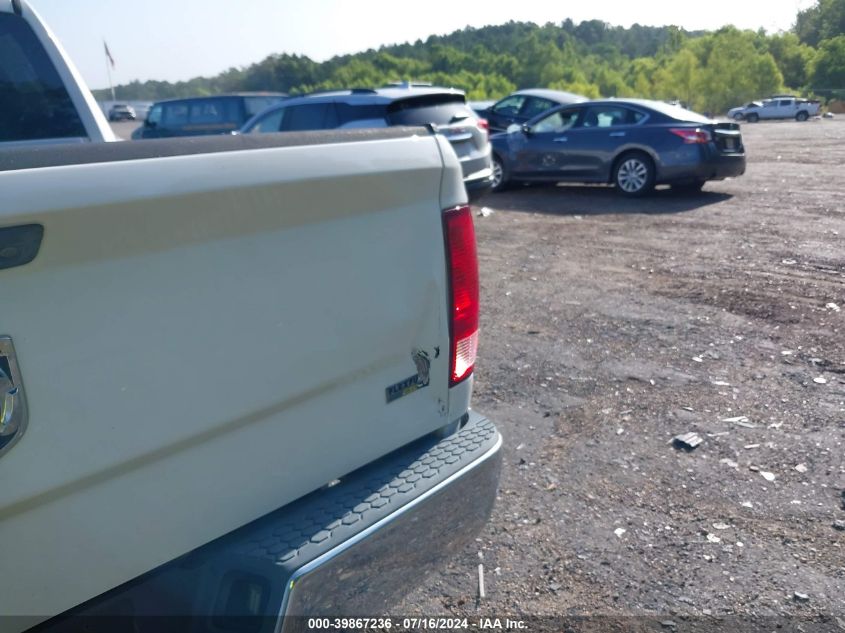 2010 Dodge Ram 1500 St VIN: 1D7RB1CP4AS214680 Lot: 39867236