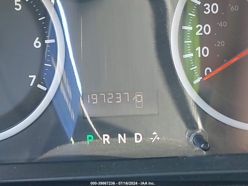 2010 Dodge Ram 1500 St VIN: 1D7RB1CP4AS214680 Lot: 39867236