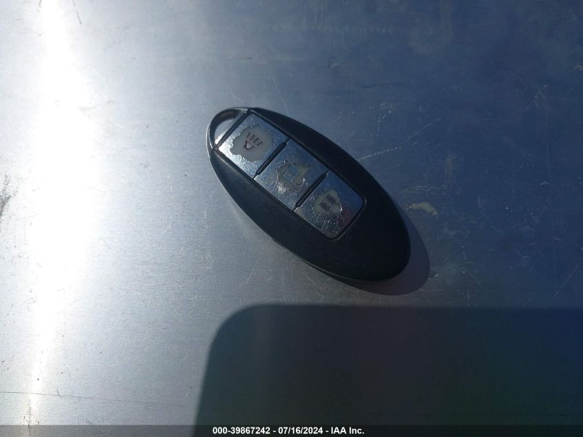 2010 Nissan 370Z VIN: JN1AZ4EH7AM506731 Lot: 39867242