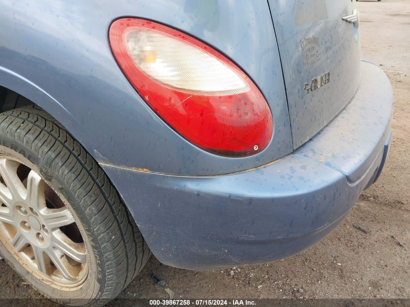 3A4FY58B67T627363 2007 Chrysler Pt Cruiser Touring