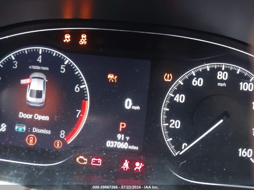 2022 Honda Accord Sport Special Edition VIN: 1HGCV1F47NA081340 Lot: 39867266