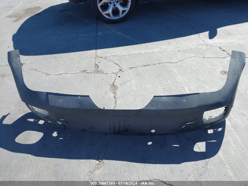 2009 BMW X5 xDrive48I VIN: 5UXFE83559L171418 Lot: 39867283