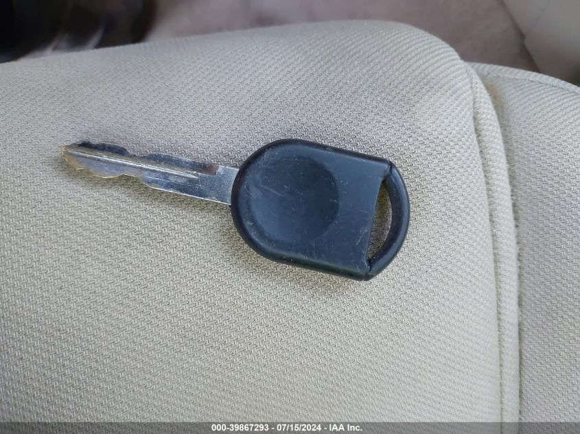 2007 Ford Mustang VIN: 1ZVFT84N775348877 Lot: 39867293