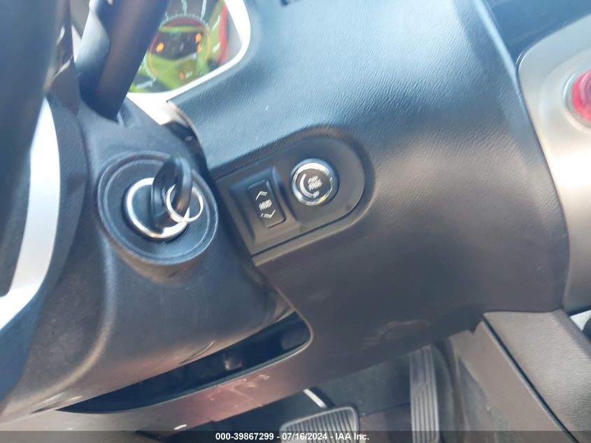 2011 Chevrolet Camaro 2Lt VIN: 2G1FC1ED6B9105985 Lot: 39867299