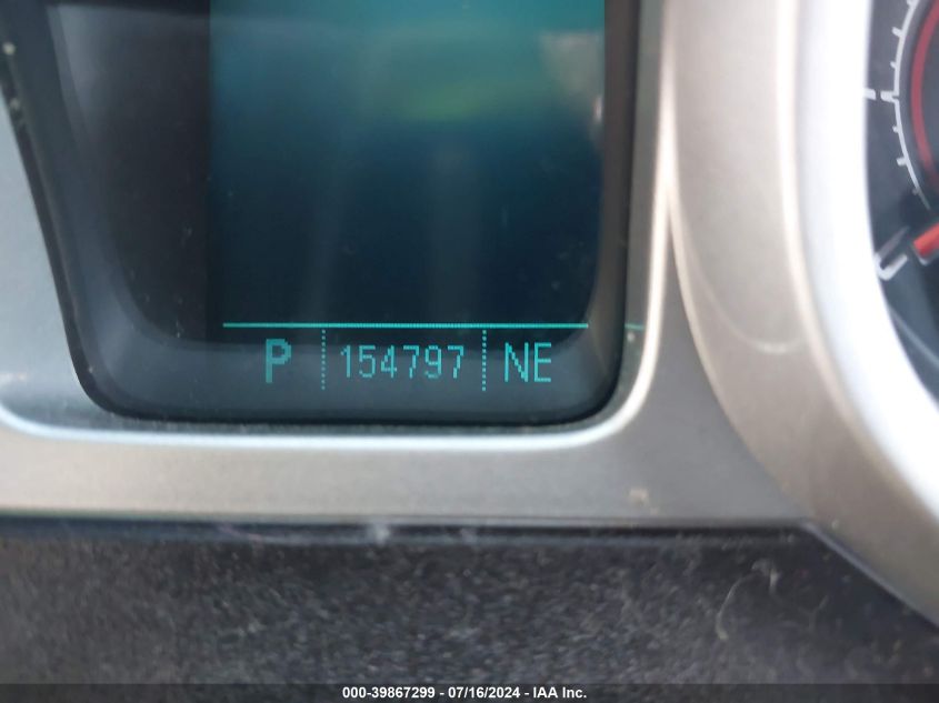 2011 Chevrolet Camaro 2Lt VIN: 2G1FC1ED6B9105985 Lot: 39867299