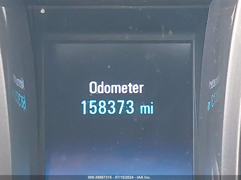 2015 Chevrolet Malibu 1Lt VIN: 1G11C5SL0FF103403 Lot: 39867315