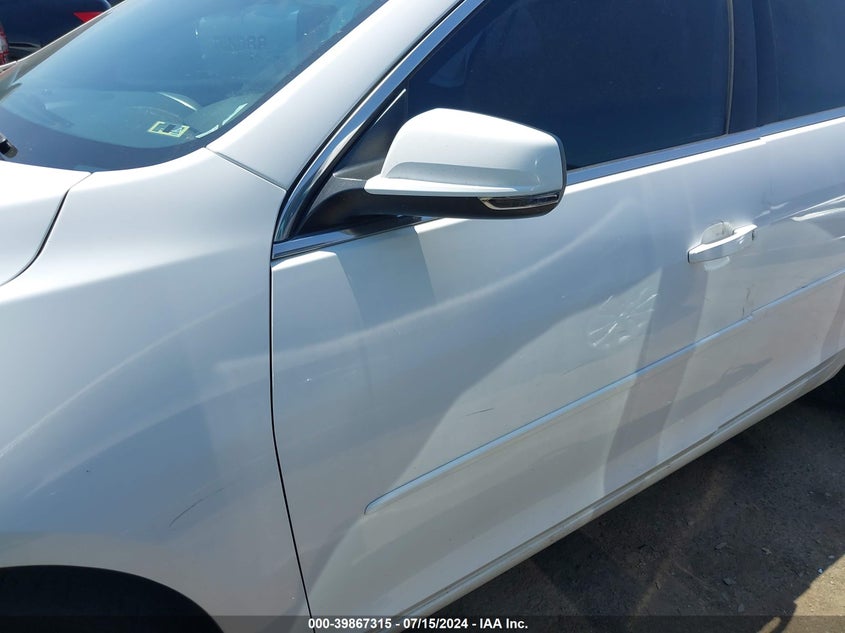 2015 Chevrolet Malibu 1Lt VIN: 1G11C5SL0FF103403 Lot: 39867315