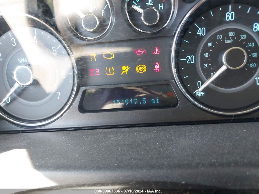 2009 Ford Flex Sel VIN: 2FMDK52C49BA89689 Lot: 39867336