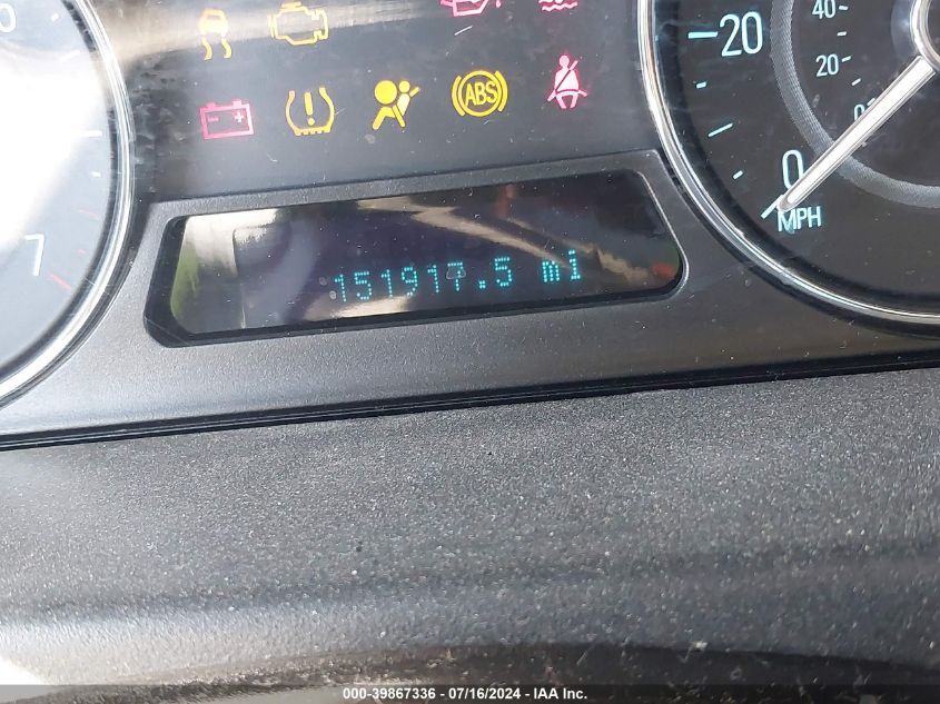 2009 Ford Flex Sel VIN: 2FMDK52C49BA89689 Lot: 39867336