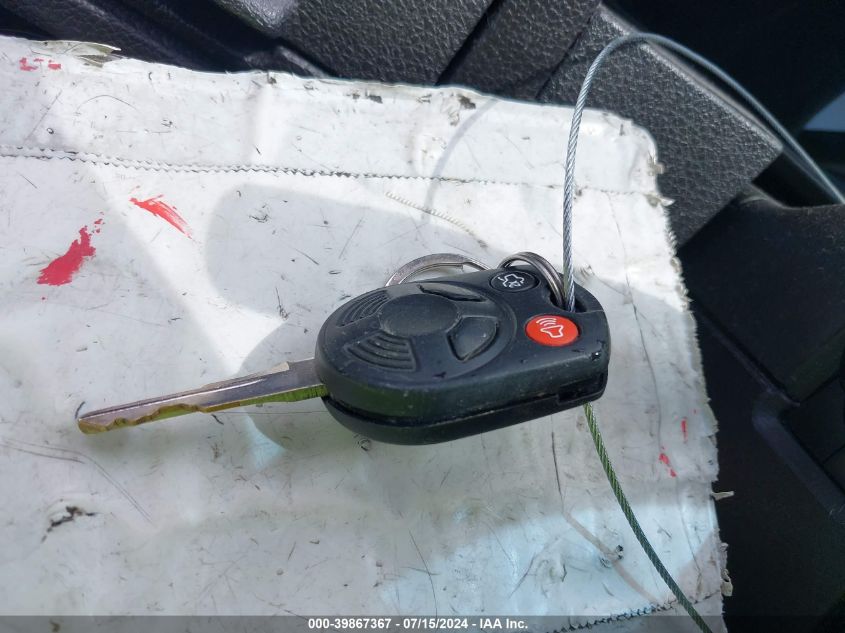 2011 Ford Fusion Sel VIN: 3FAHP0JA9BR305690 Lot: 39867367