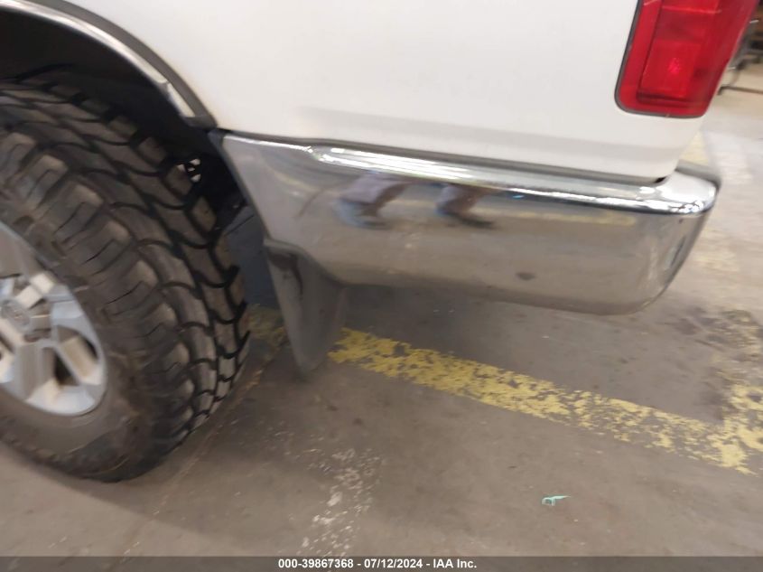 1998 Toyota 4Runner Sr5 V6 VIN: JT3HN86R8W0190717 Lot: 39867368